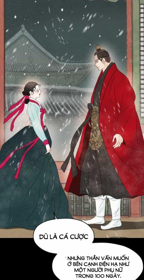 [18+] Chuyến Đi Đêm Cùng Nhà Vua 7.2 trang 6