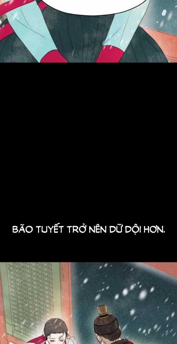 [18+] Chuyến Đi Đêm Cùng Nhà Vua 7.2 trang 8