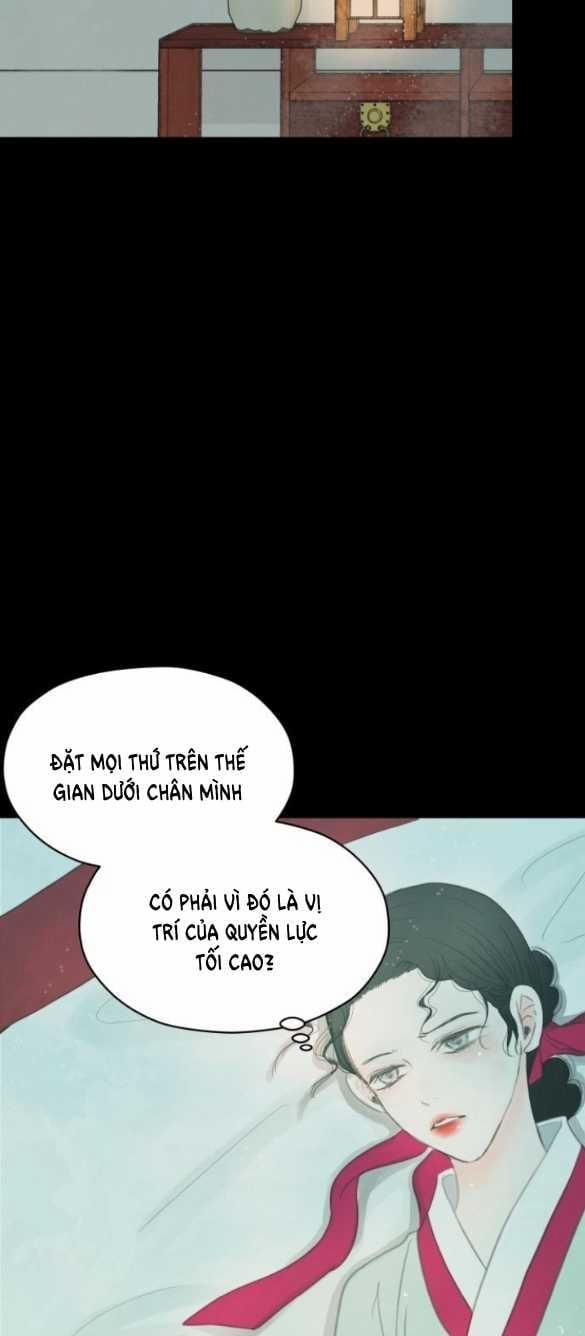 [18+] Chuyến Đi Đêm Cùng Nhà Vua 8.1 trang 10