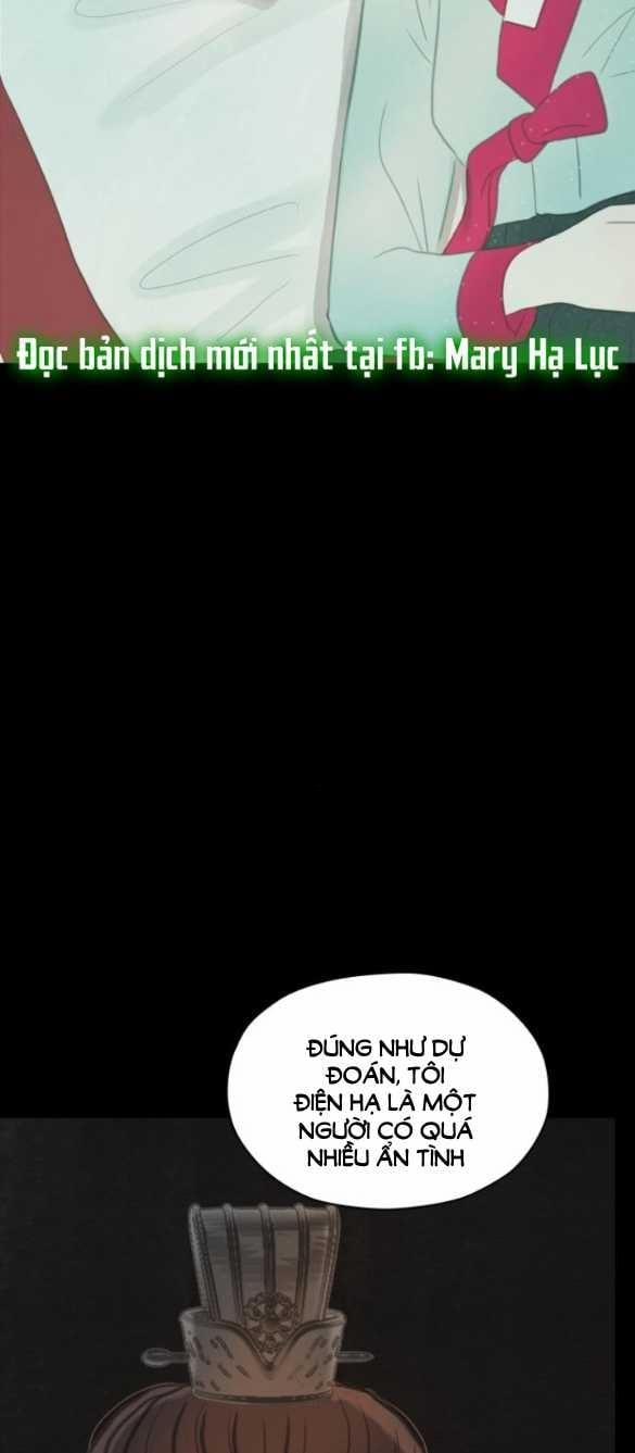 [18+] Chuyến Đi Đêm Cùng Nhà Vua 8.1 trang 11