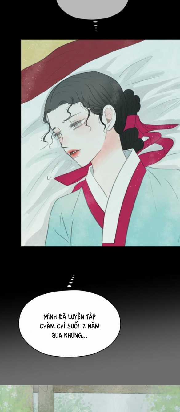 [18+] Chuyến Đi Đêm Cùng Nhà Vua 8.1 trang 13