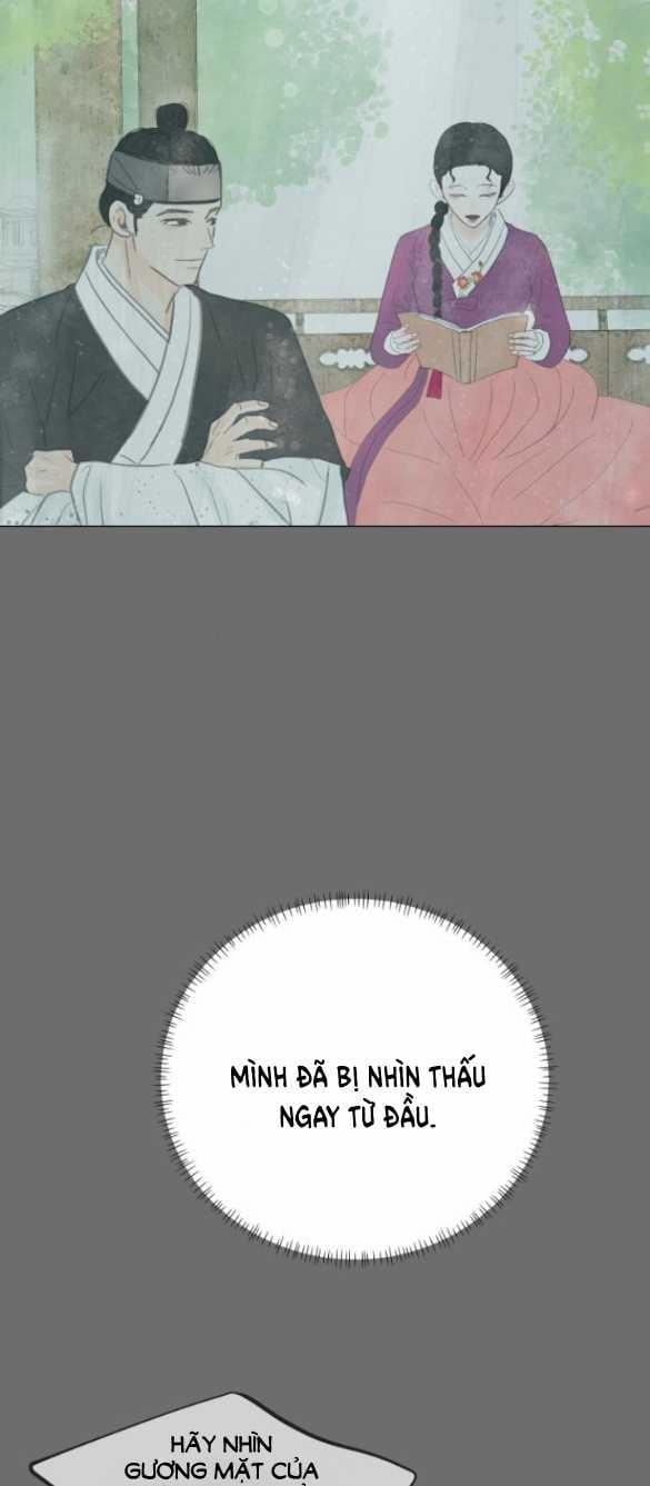 [18+] Chuyến Đi Đêm Cùng Nhà Vua 8.1 trang 14