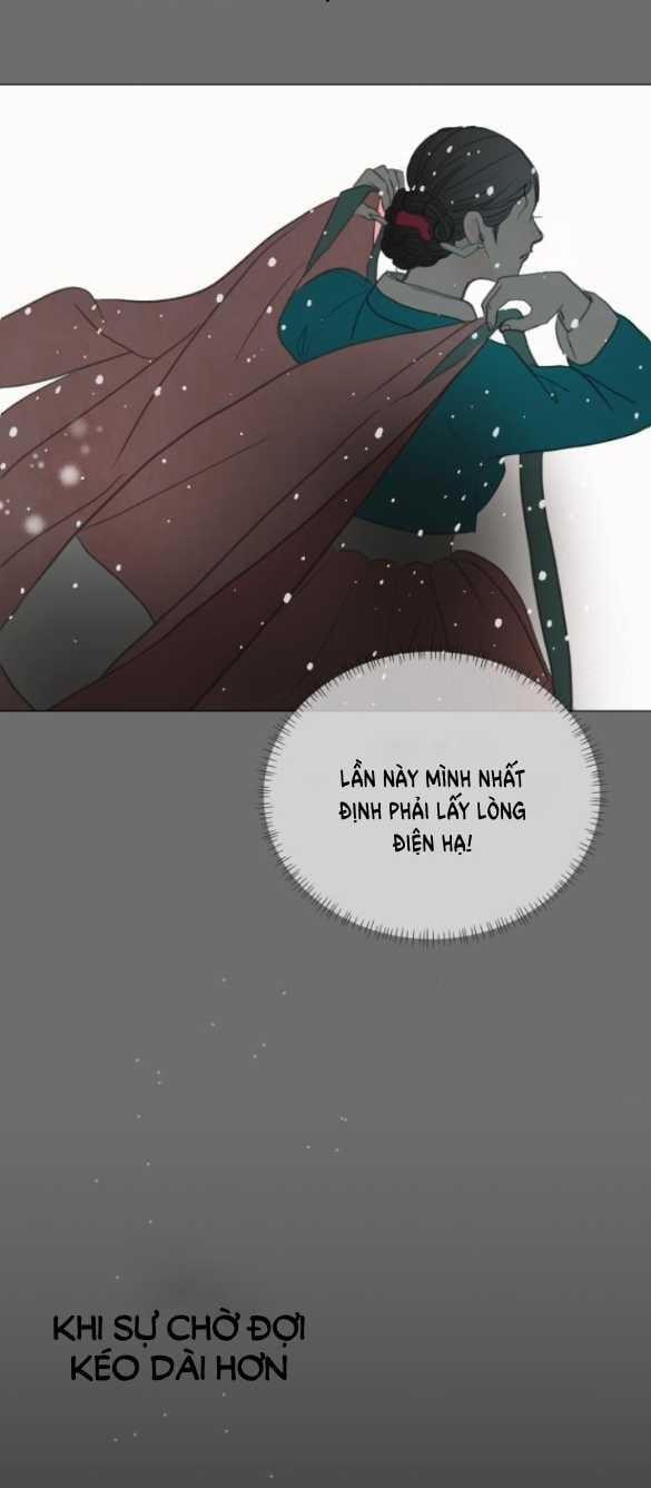 [18+] Chuyến Đi Đêm Cùng Nhà Vua 8.1 trang 16