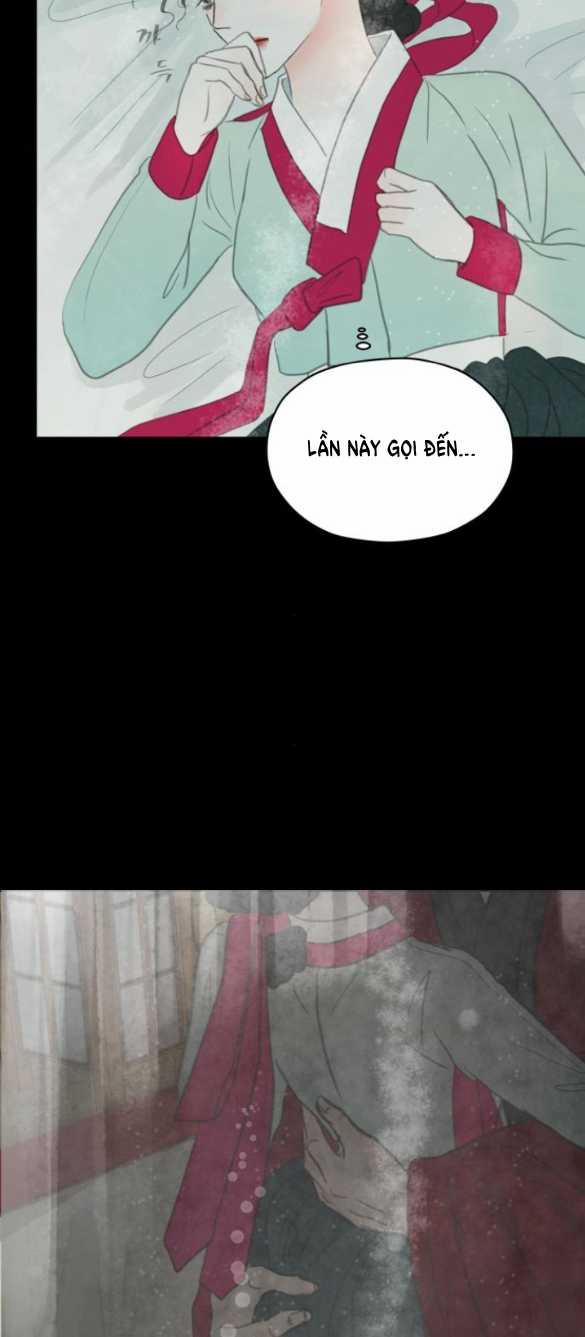 [18+] Chuyến Đi Đêm Cùng Nhà Vua 8.1 trang 18