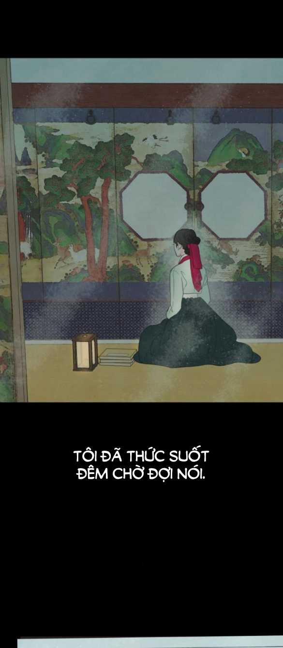 [18+] Chuyến Đi Đêm Cùng Nhà Vua 8.1 trang 2