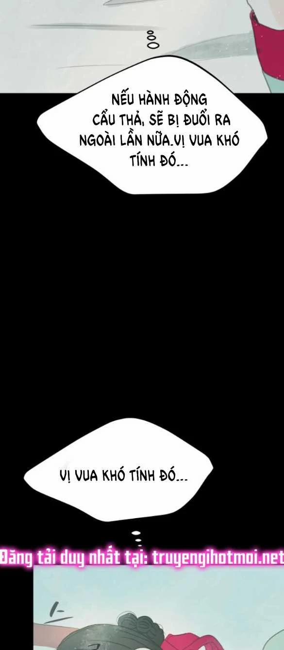 [18+] Chuyến Đi Đêm Cùng Nhà Vua 8.1 trang 20