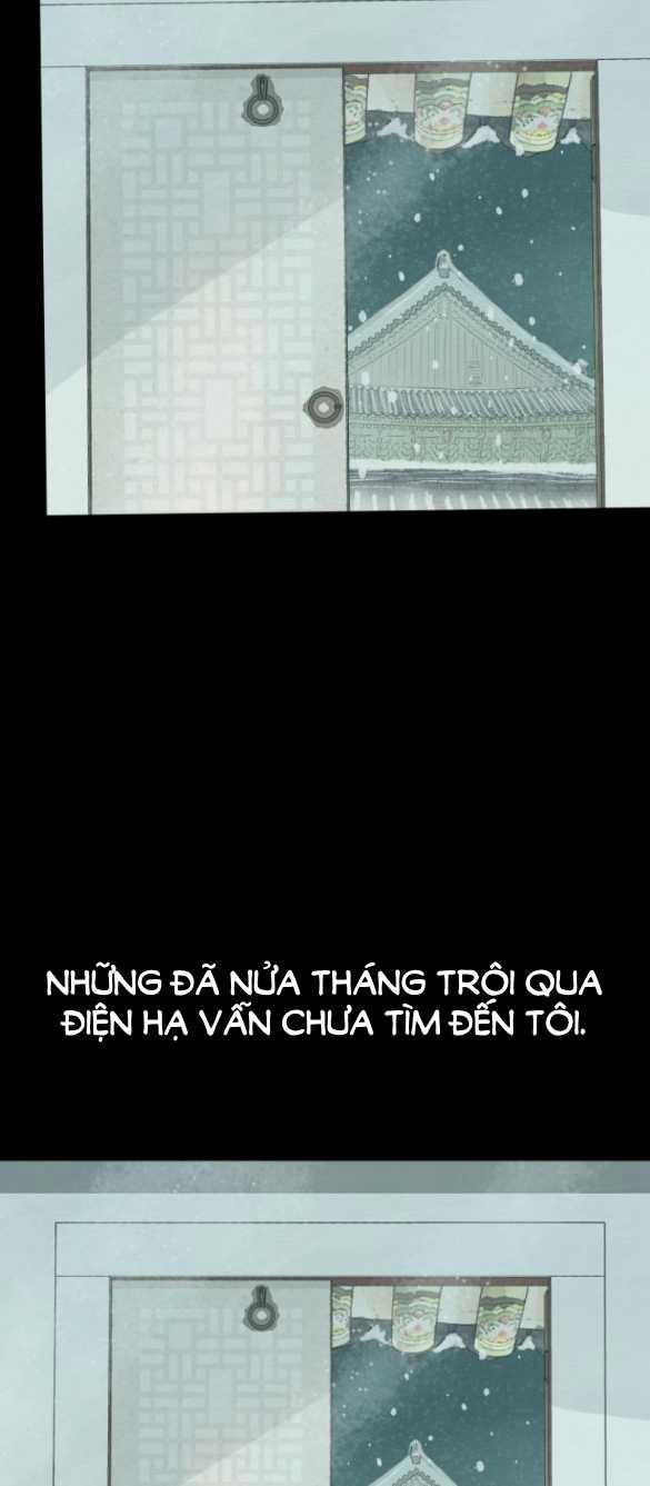 [18+] Chuyến Đi Đêm Cùng Nhà Vua 8.1 trang 3