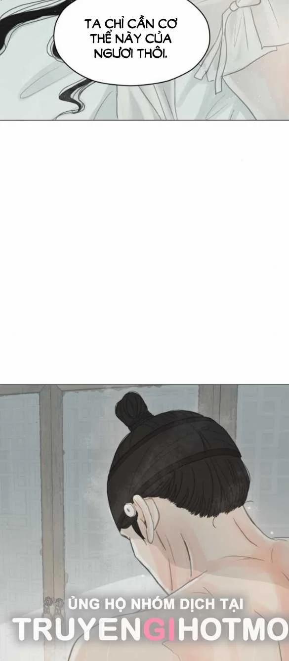 [18+] Chuyến Đi Đêm Cùng Nhà Vua 8.1 trang 32