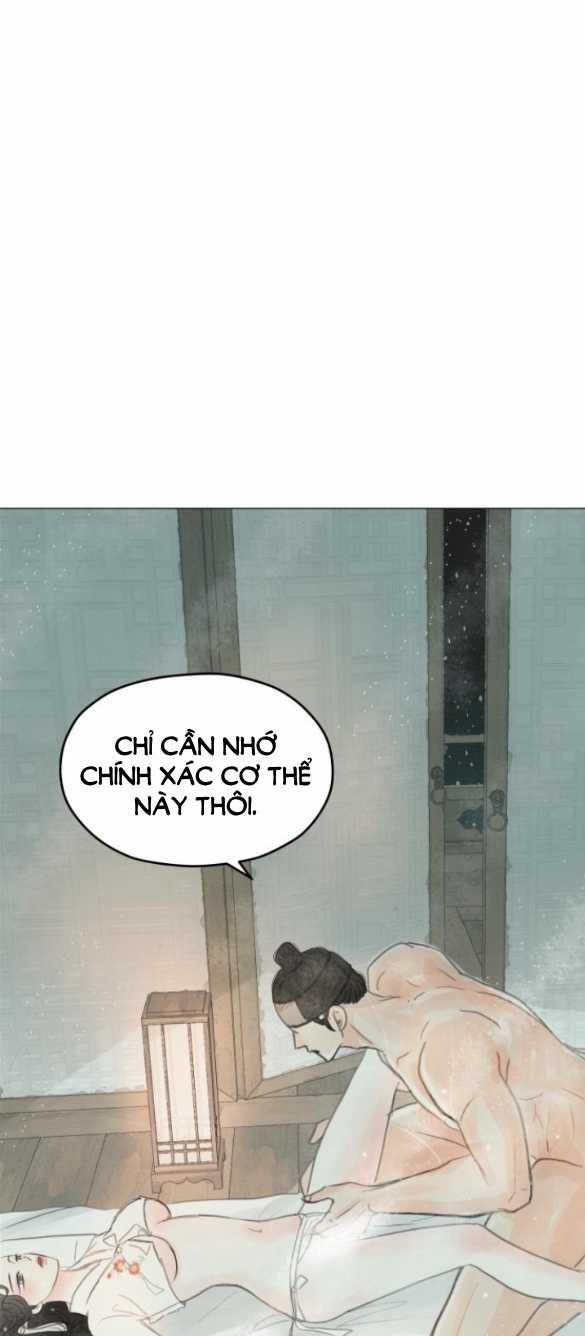 [18+] Chuyến Đi Đêm Cùng Nhà Vua 8.1 trang 35