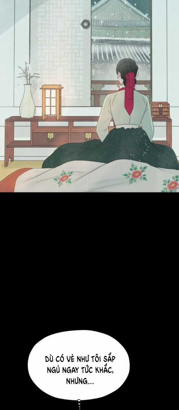 [18+] Chuyến Đi Đêm Cùng Nhà Vua 8.1 trang 4