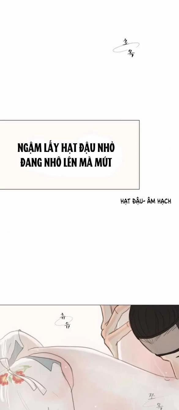 [18+] Chuyến Đi Đêm Cùng Nhà Vua 8.1 trang 40