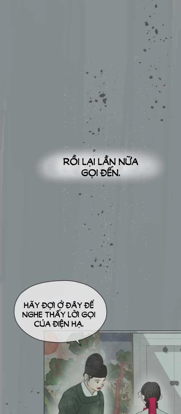 [18+] Chuyến Đi Đêm Cùng Nhà Vua 8.1 trang 7