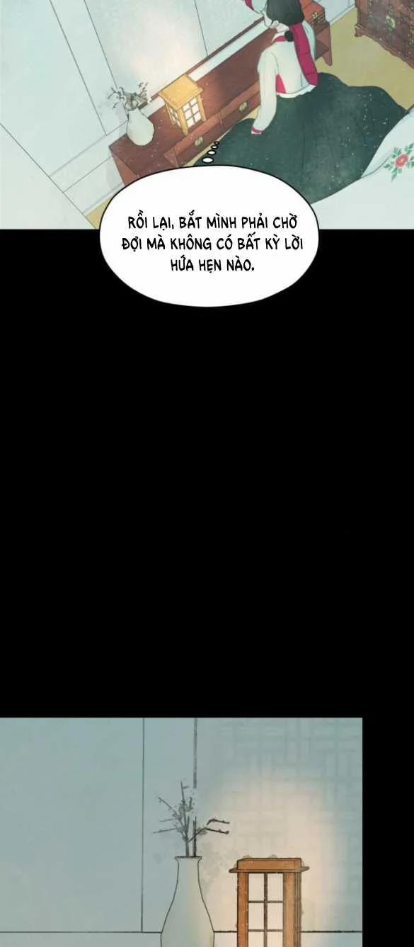 [18+] Chuyến Đi Đêm Cùng Nhà Vua 8.1 trang 9