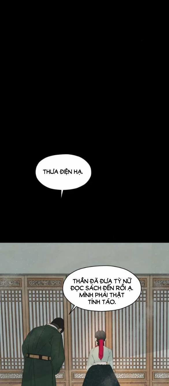 [18+] Chuyến Đi Đêm Cùng Nhà Vua 8.2 trang 27