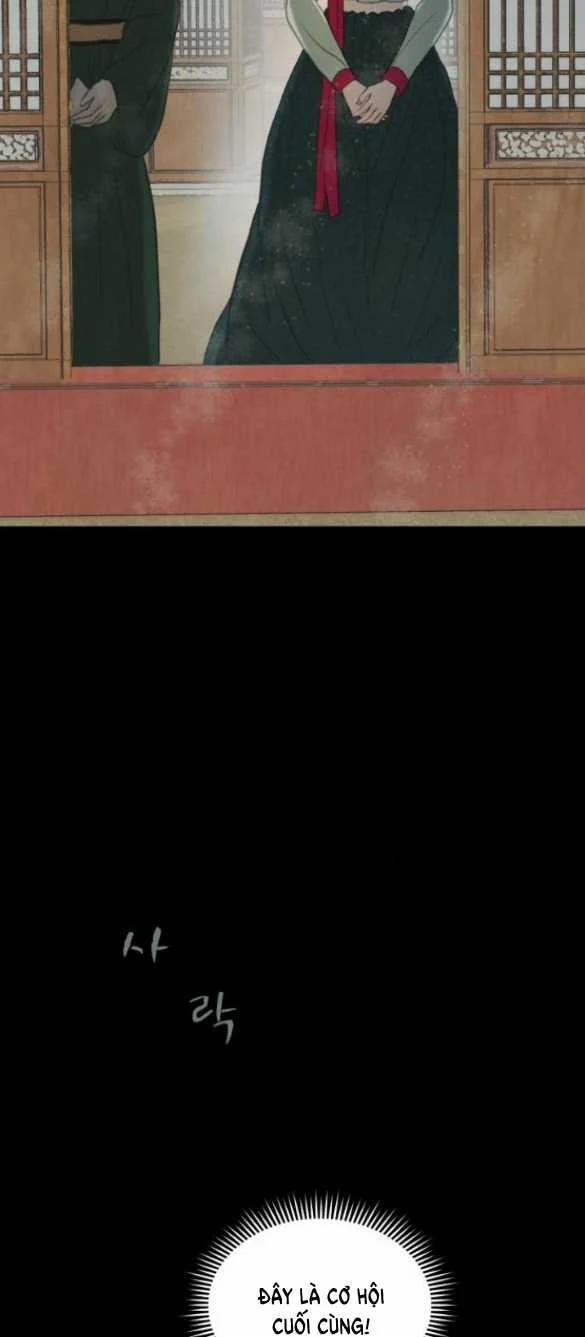 [18+] Chuyến Đi Đêm Cùng Nhà Vua 8.2 trang 29