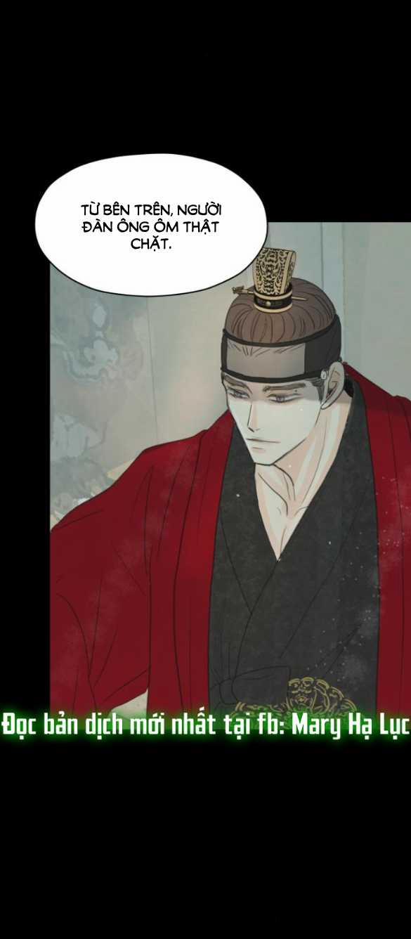 [18+] Chuyến Đi Đêm Cùng Nhà Vua 8.2 trang 40