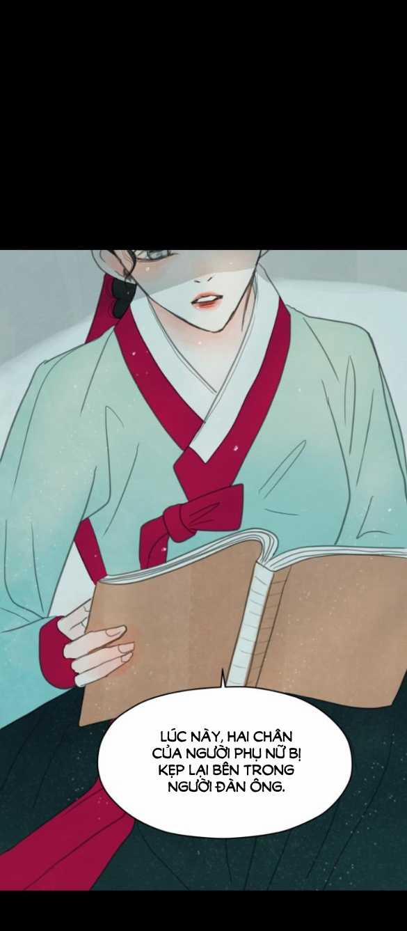 [18+] Chuyến Đi Đêm Cùng Nhà Vua 8.2 trang 41