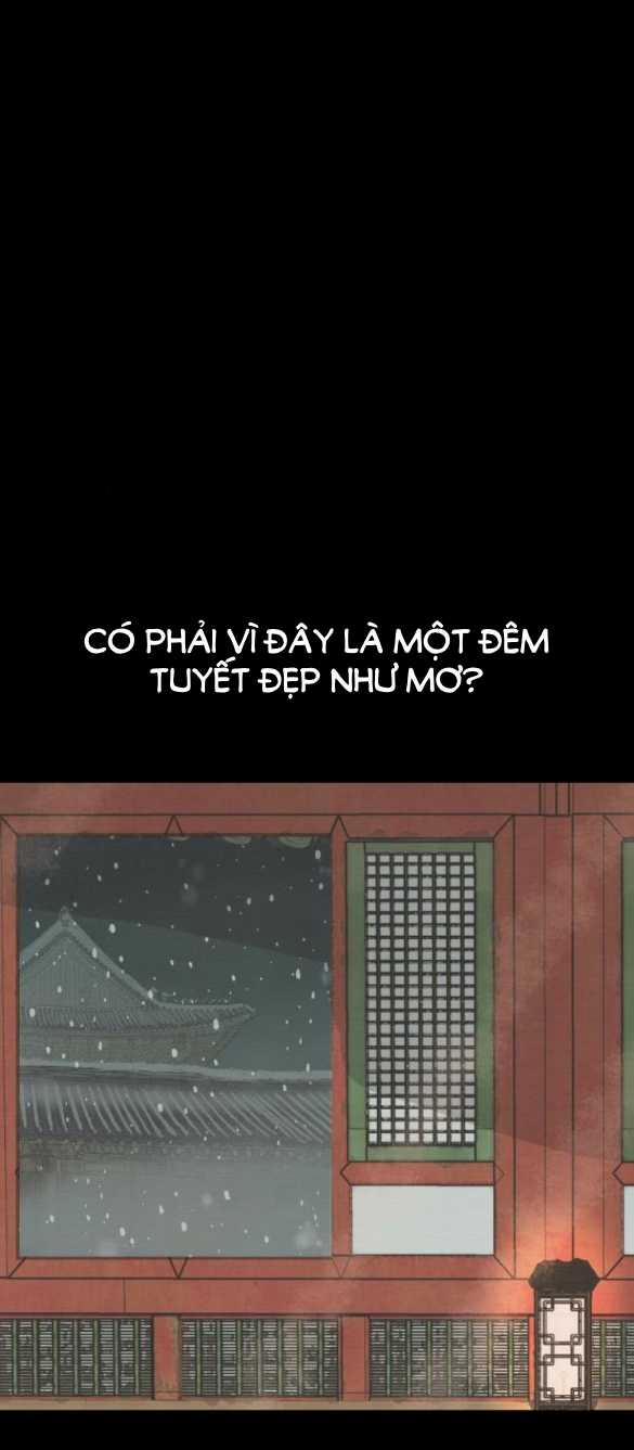 [18+] Chuyến Đi Đêm Cùng Nhà Vua 8.2 trang 42