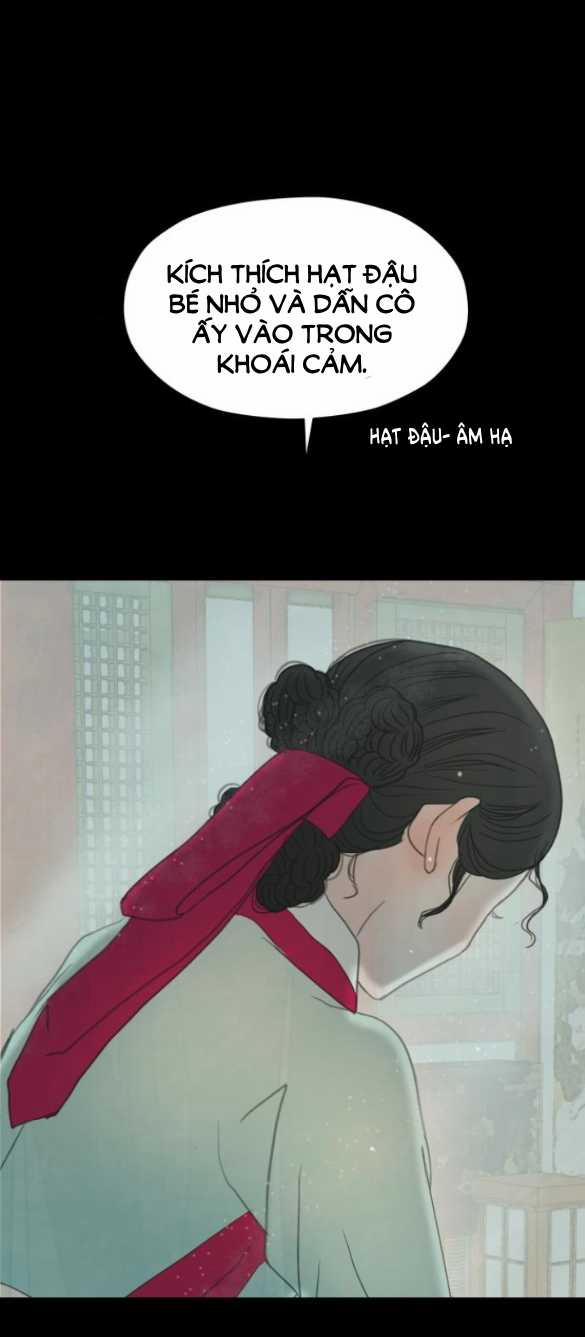 [18+] Chuyến Đi Đêm Cùng Nhà Vua 8.2 trang 47