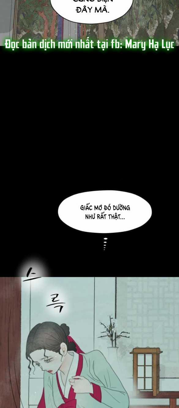 [18+] Chuyến Đi Đêm Cùng Nhà Vua 8.2 trang 5