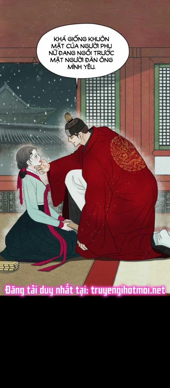 [18+] Chuyến Đi Đêm Cùng Nhà Vua 8.2 trang 51