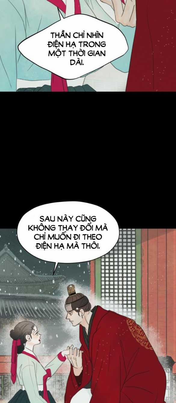 [18+] Chuyến Đi Đêm Cùng Nhà Vua 8.2 trang 59