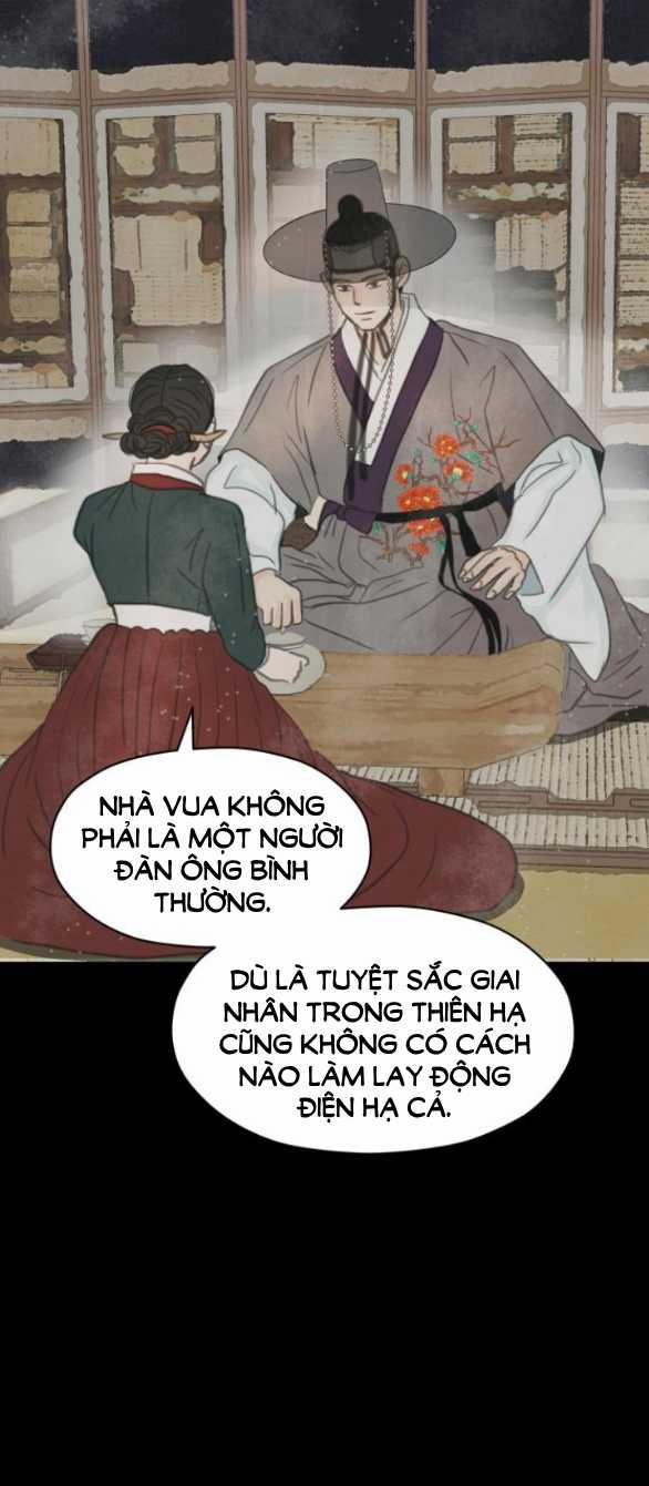 [18+] Chuyến Đi Đêm Cùng Nhà Vua 9.1 trang 1