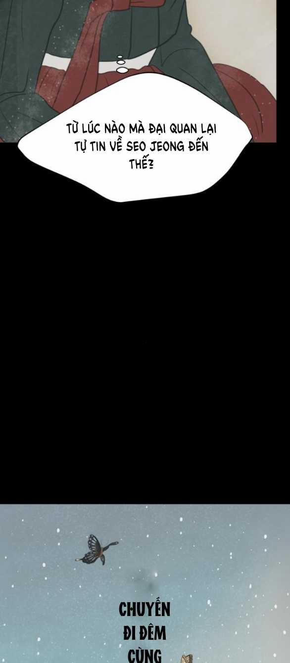 [18+] Chuyến Đi Đêm Cùng Nhà Vua 9.1 trang 13