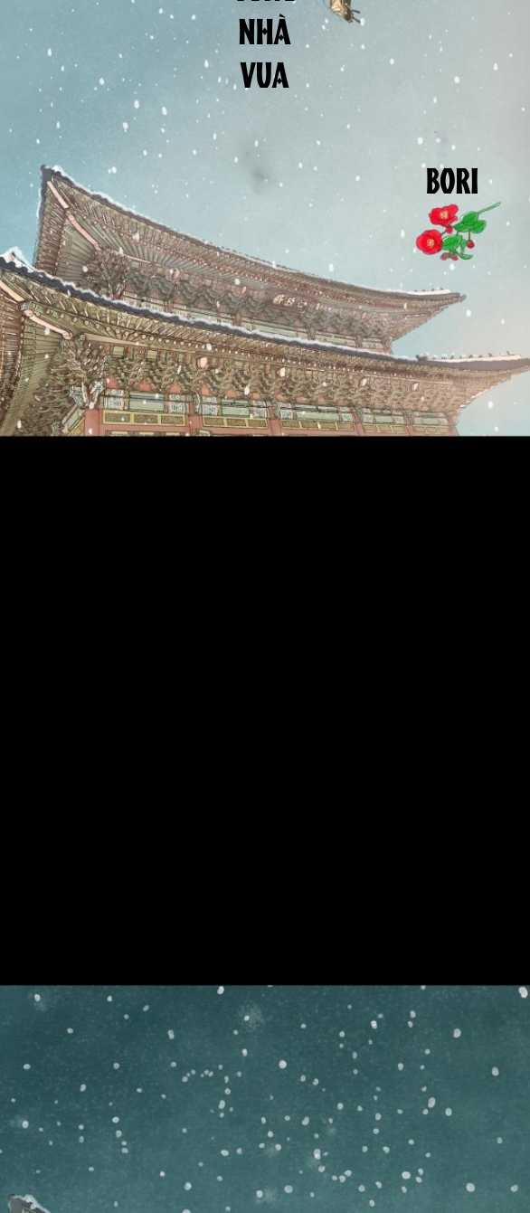 [18+] Chuyến Đi Đêm Cùng Nhà Vua 9.1 trang 14