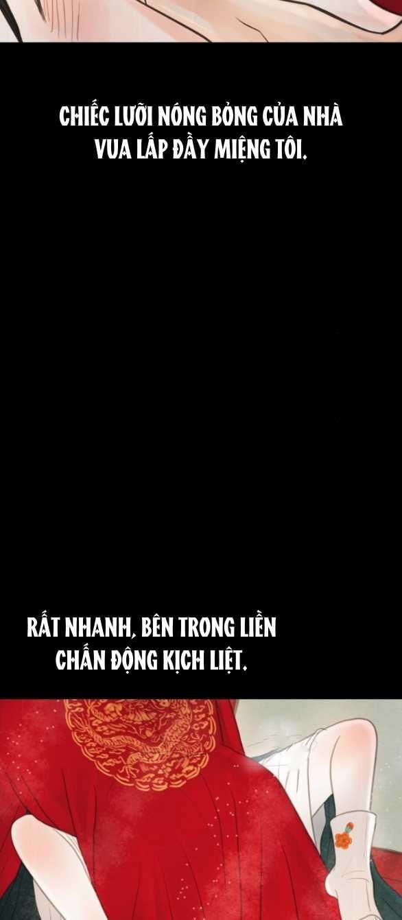 [18+] Chuyến Đi Đêm Cùng Nhà Vua 9.1 trang 18