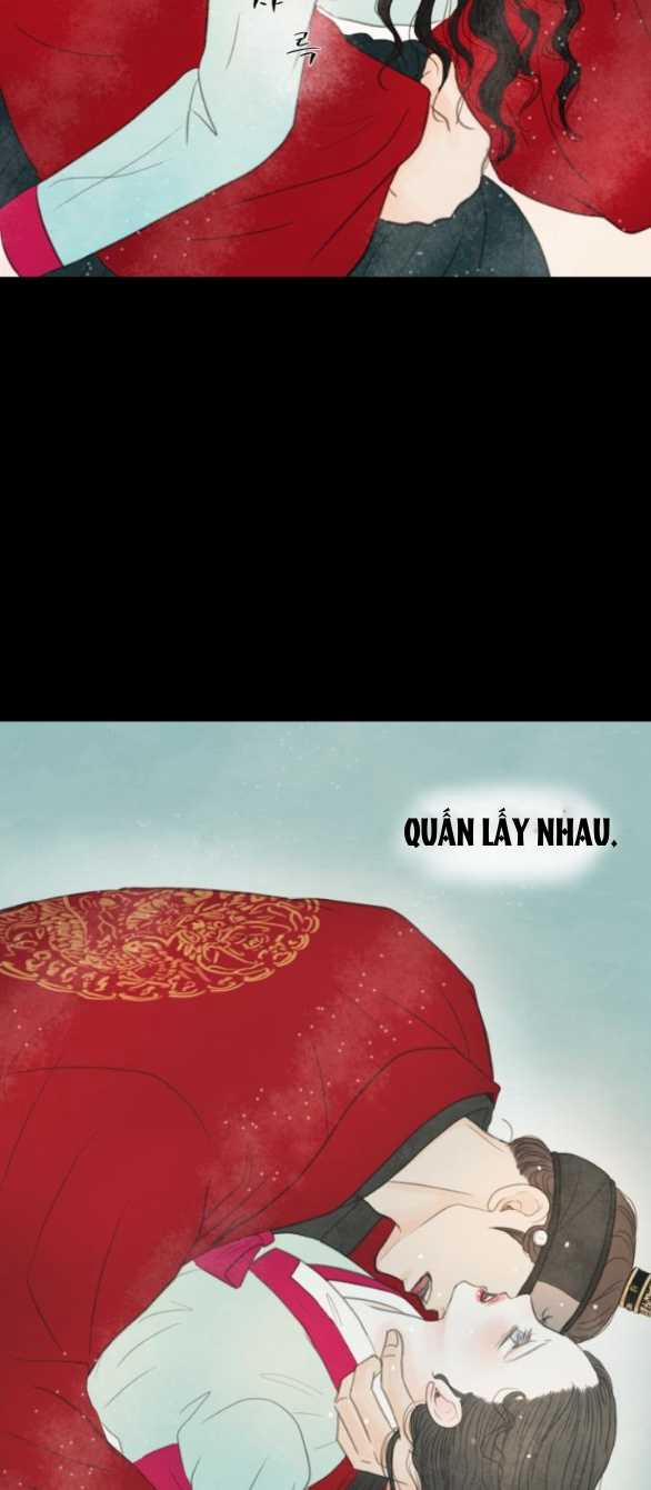[18+] Chuyến Đi Đêm Cùng Nhà Vua 9.1 trang 23
