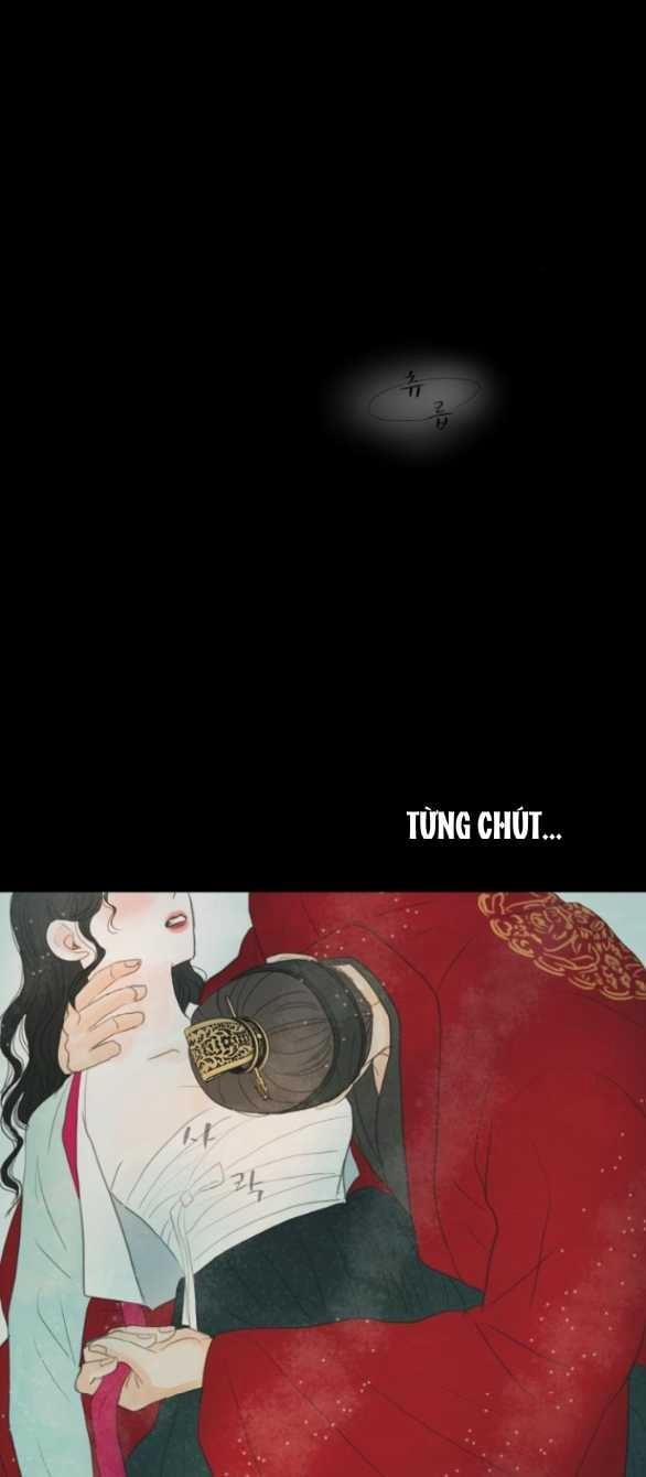 [18+] Chuyến Đi Đêm Cùng Nhà Vua 9.1 trang 28