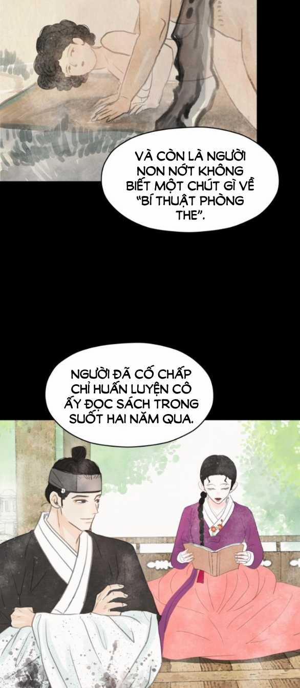 [18+] Chuyến Đi Đêm Cùng Nhà Vua 9.1 trang 3