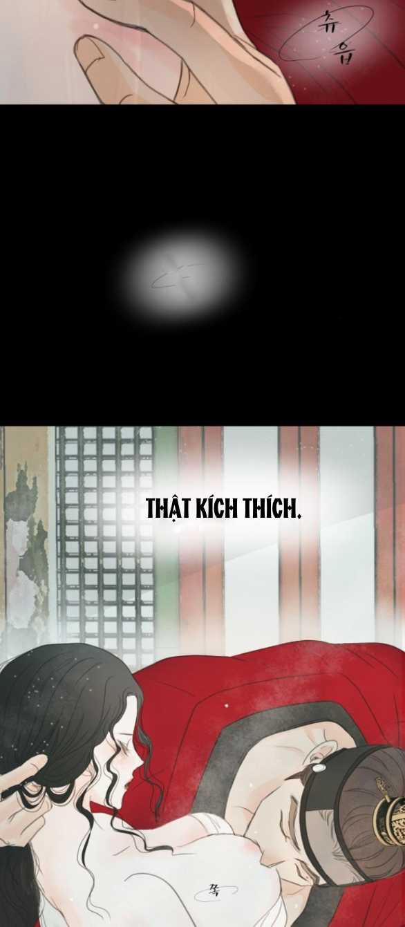 [18+] Chuyến Đi Đêm Cùng Nhà Vua 9.1 trang 33