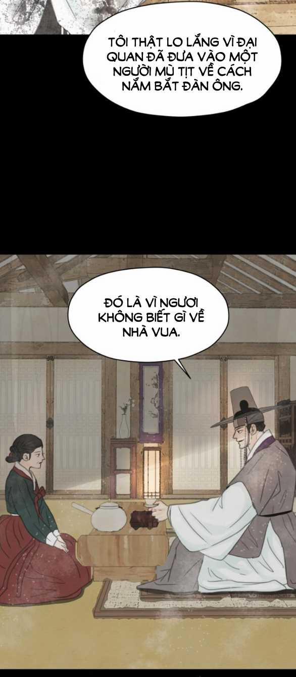 [18+] Chuyến Đi Đêm Cùng Nhà Vua 9.1 trang 4