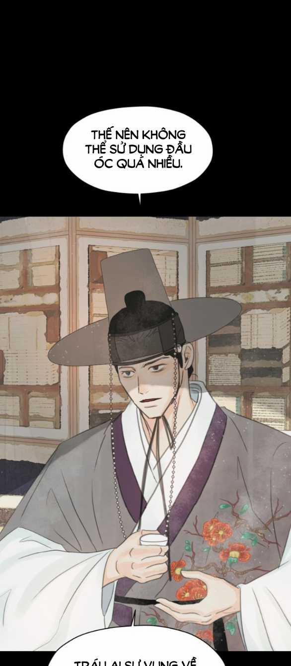 [18+] Chuyến Đi Đêm Cùng Nhà Vua 9.1 trang 7