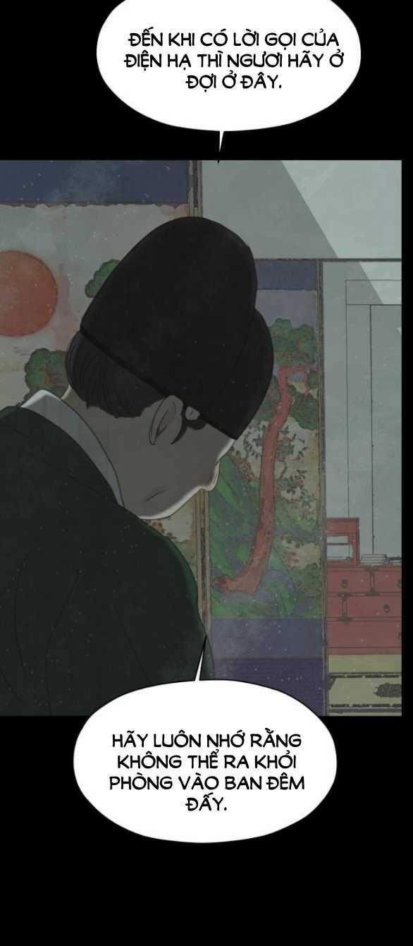 [18+] Chuyến Đi Đêm Cùng Nhà Vua 9.2 trang 11