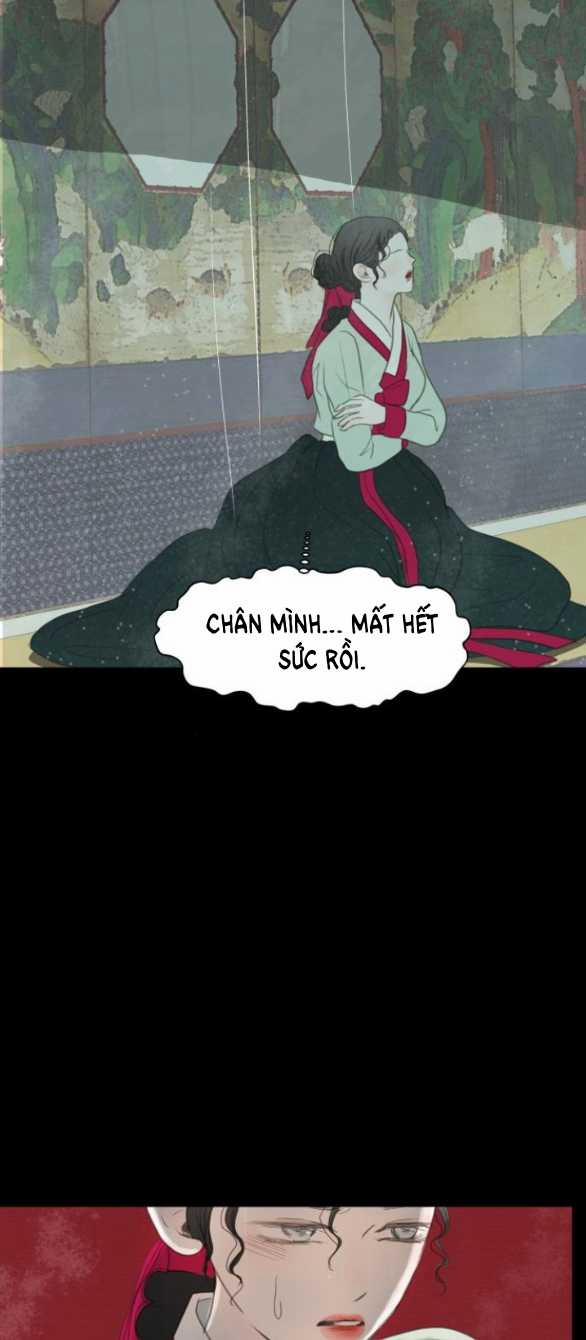 [18+] Chuyến Đi Đêm Cùng Nhà Vua 9.2 trang 14