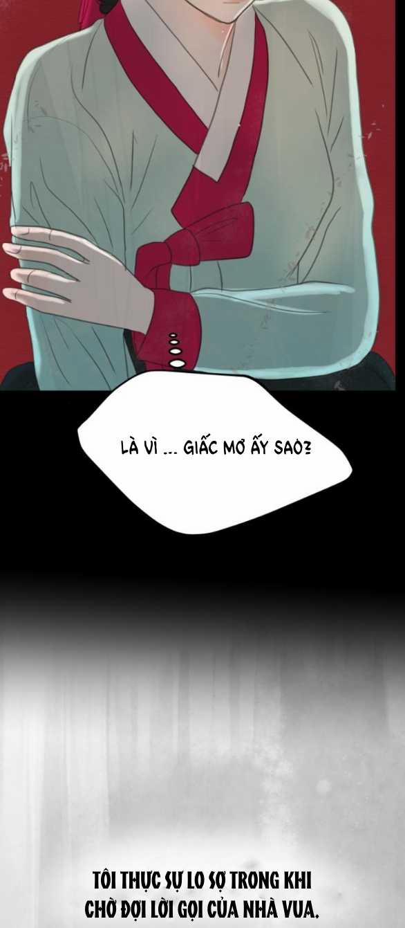 [18+] Chuyến Đi Đêm Cùng Nhà Vua 9.2 trang 15