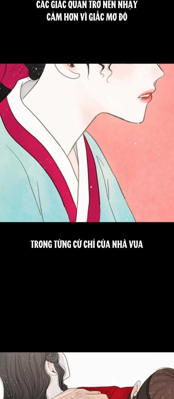 [18+] Chuyến Đi Đêm Cùng Nhà Vua 9.2 trang 21