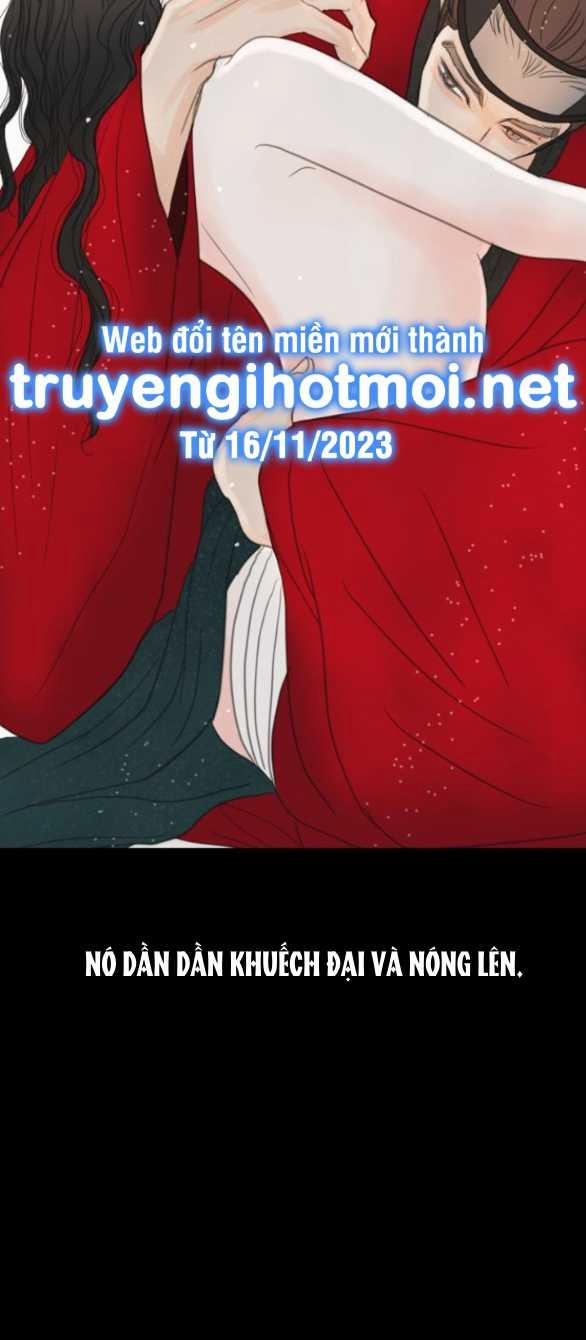 [18+] Chuyến Đi Đêm Cùng Nhà Vua 9.2 trang 22