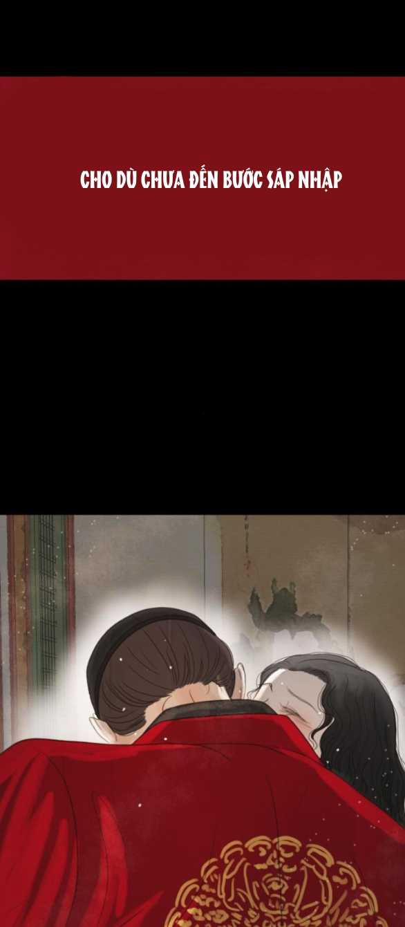 [18+] Chuyến Đi Đêm Cùng Nhà Vua 9.2 trang 24