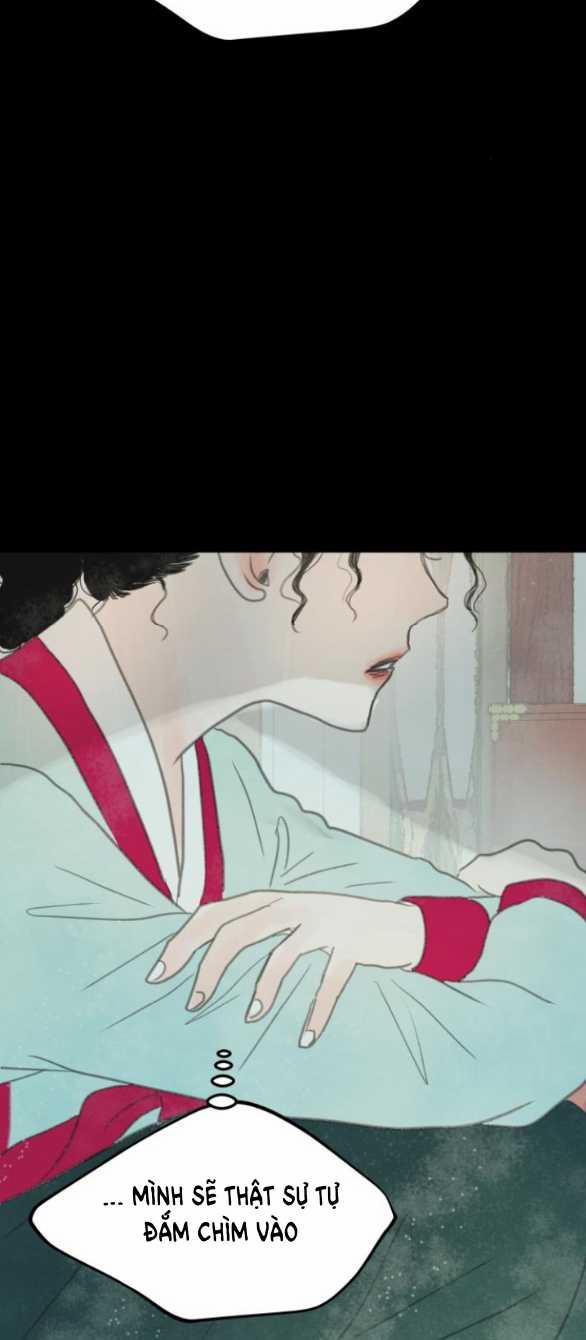 [18+] Chuyến Đi Đêm Cùng Nhà Vua 9.2 trang 36