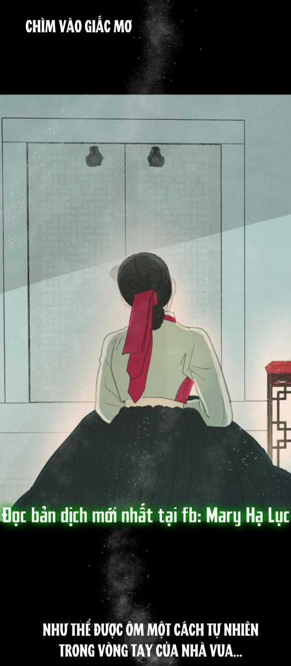 [18+] Chuyến Đi Đêm Cùng Nhà Vua 9.2 trang 38