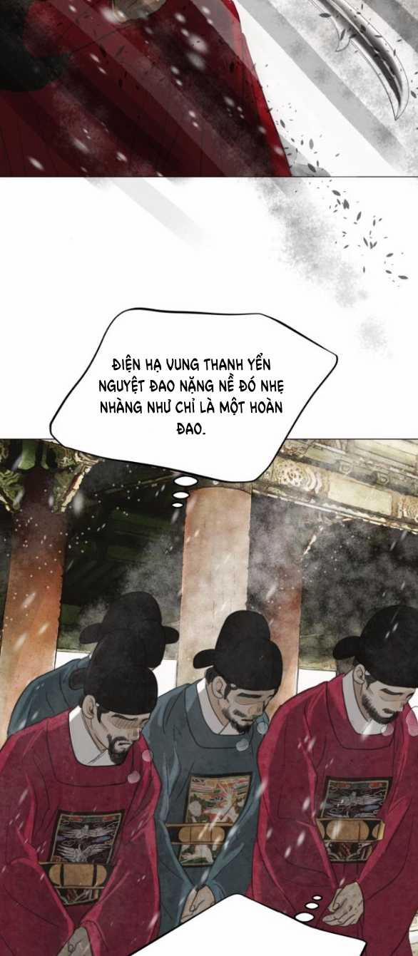 [18+] Chuyến Đi Đêm Cùng Nhà Vua 9.2 trang 44