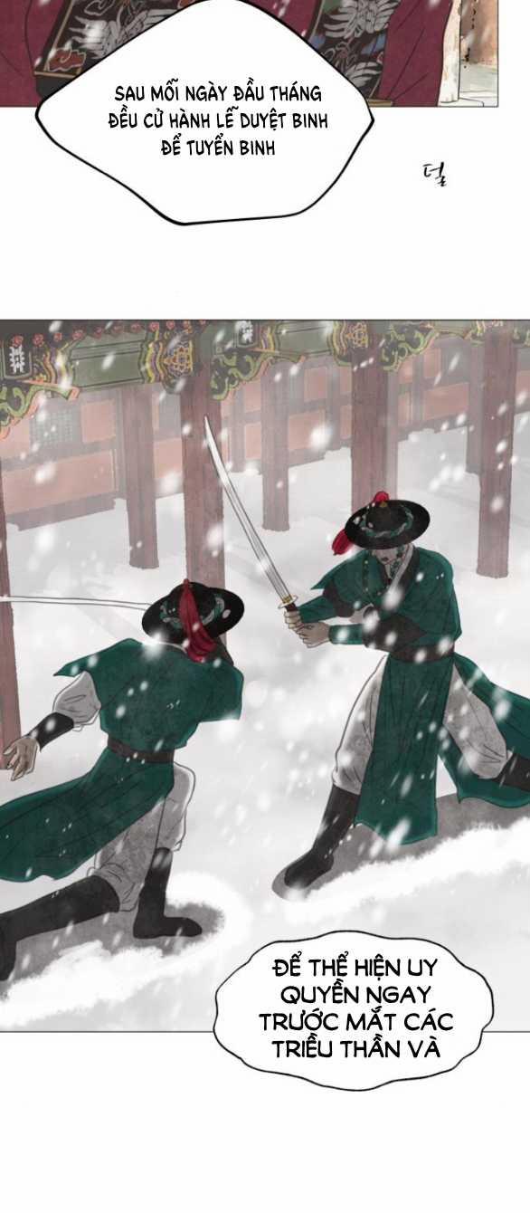 [18+] Chuyến Đi Đêm Cùng Nhà Vua 9.2 trang 47