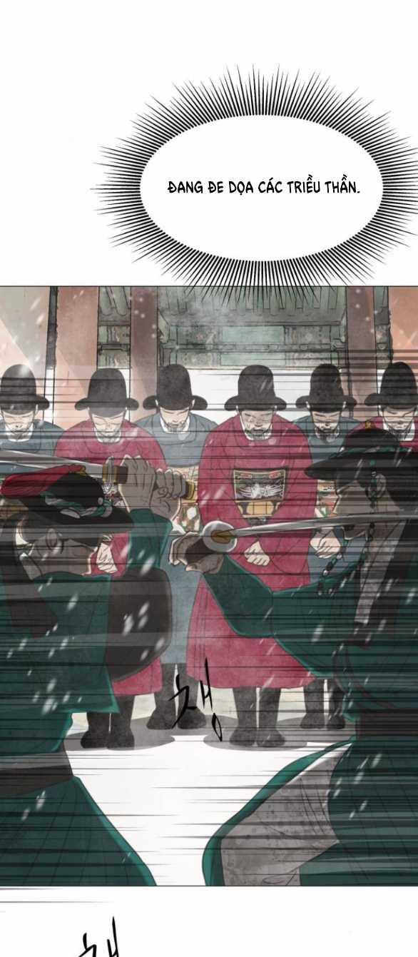 [18+] Chuyến Đi Đêm Cùng Nhà Vua 9.2 trang 48