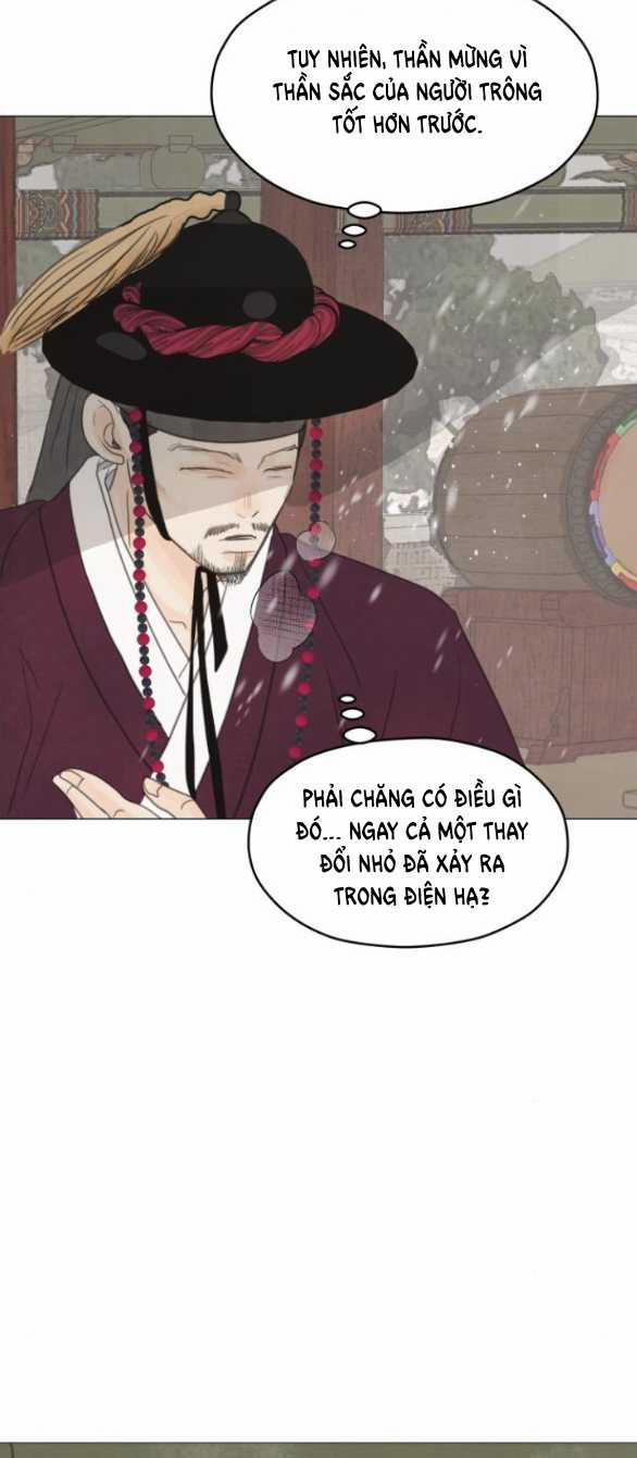 [18+] Chuyến Đi Đêm Cùng Nhà Vua 9.2 trang 61