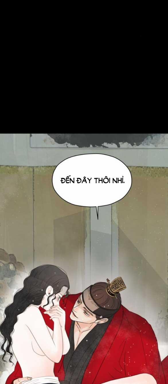 [18+] Chuyến Đi Đêm Cùng Nhà Vua 9.2 trang 7