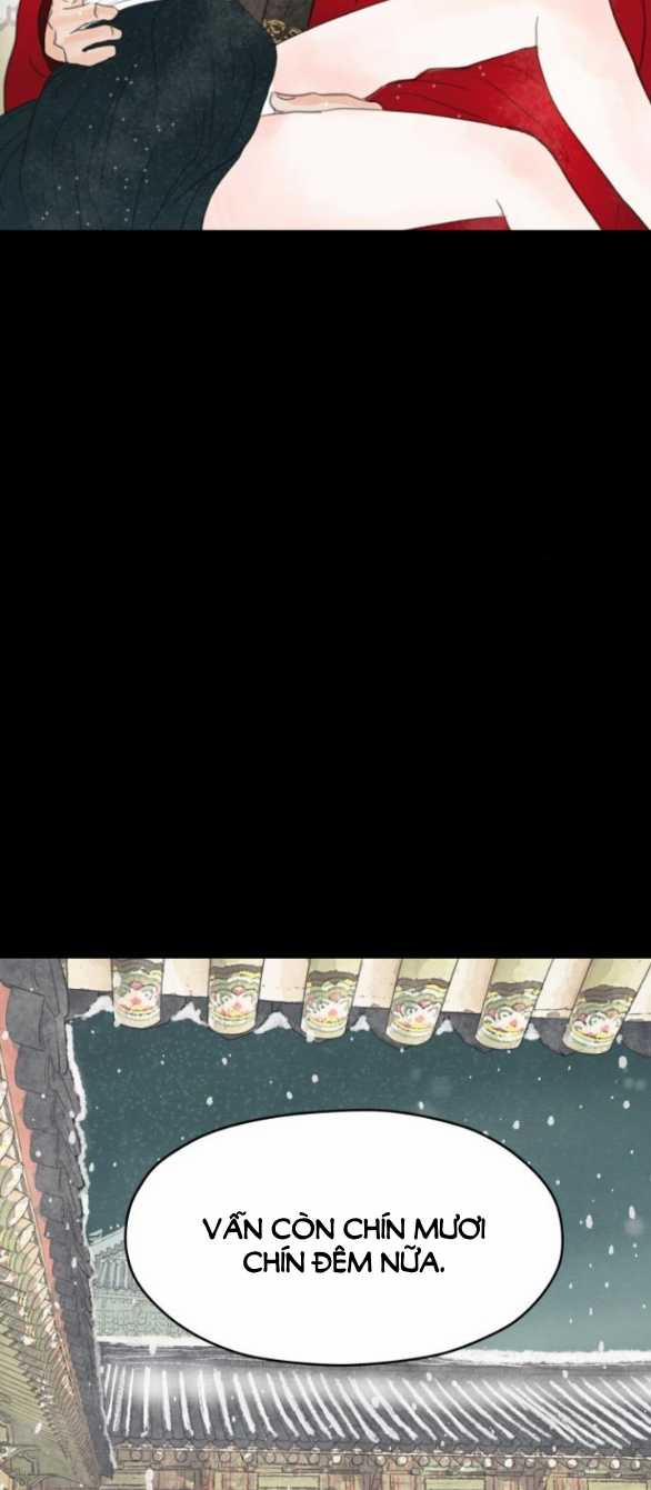 [18+] Chuyến Đi Đêm Cùng Nhà Vua 9.2 trang 8